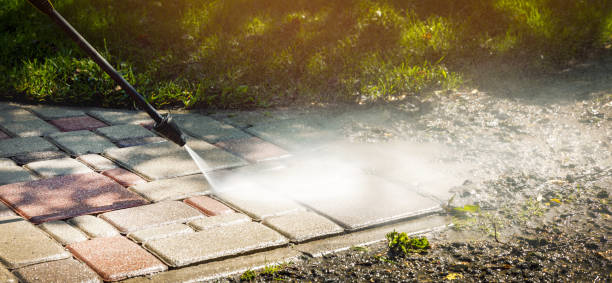 Best Post-Construction Pressure Washing  in Sugar Land, TX