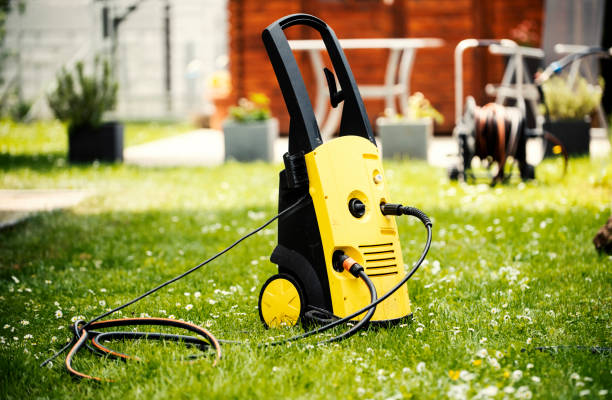 Reliable Sugar Land, TX  Pressure Washing Services Solutions